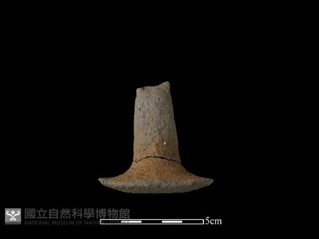 陶蓋鈕藏品圖，第1張