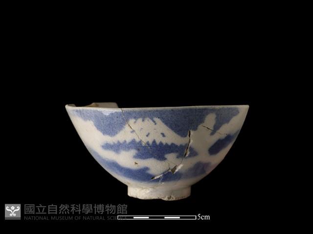 瓷碗藏品圖，第1張