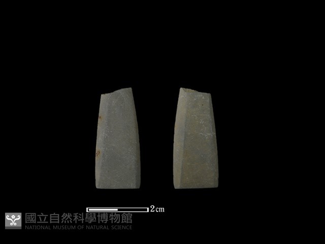 矛鏃形器藏品圖，第1張
