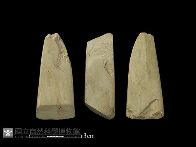 錛鑿形器藏品圖，第1張