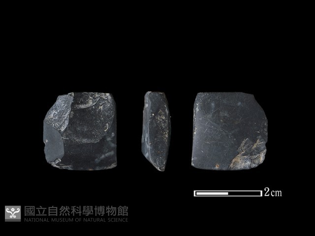 錛鑿形器藏品圖，第2張
