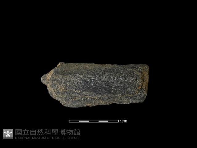 戈形器藏品圖，第1張