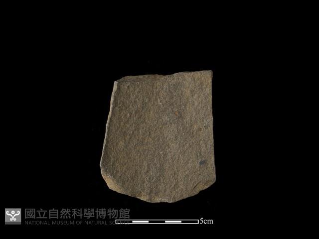 石片器藏品圖，第1張