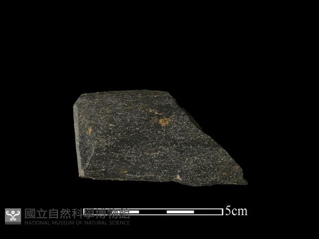 帶加工痕石材藏品圖，第1張