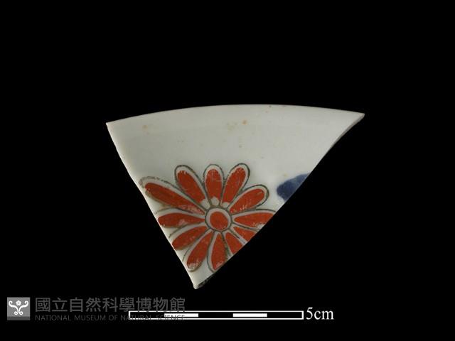 瓷盤藏品圖，第2張