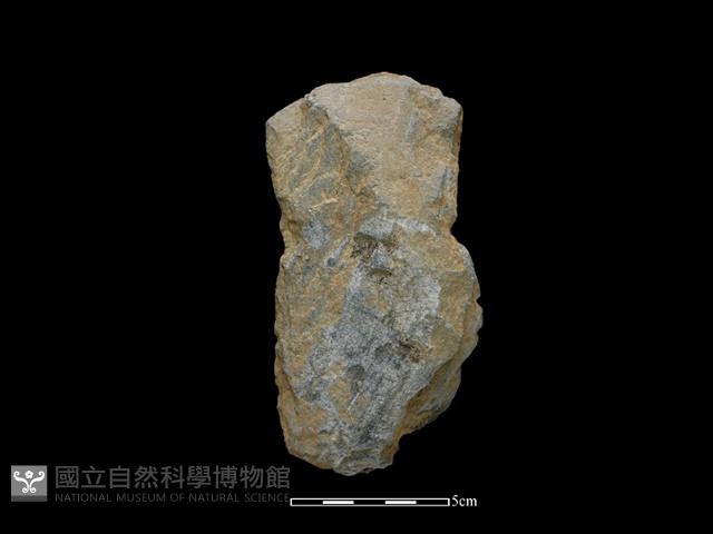 斧鋤形器藏品圖，第2張