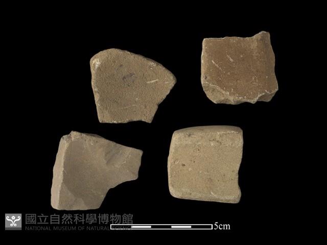 砥石藏品圖，第1張