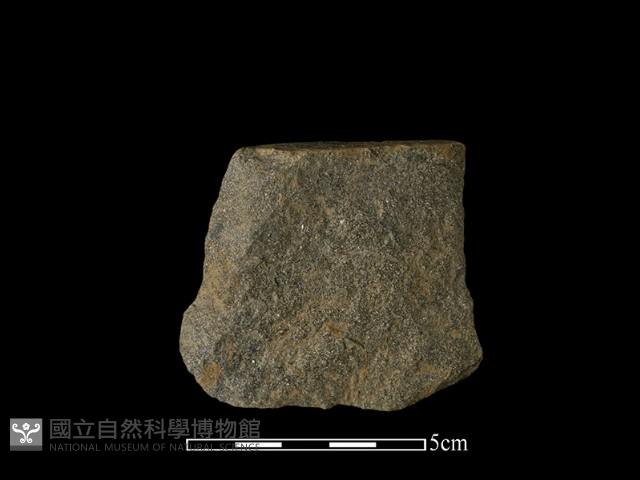 石片器藏品圖，第1張