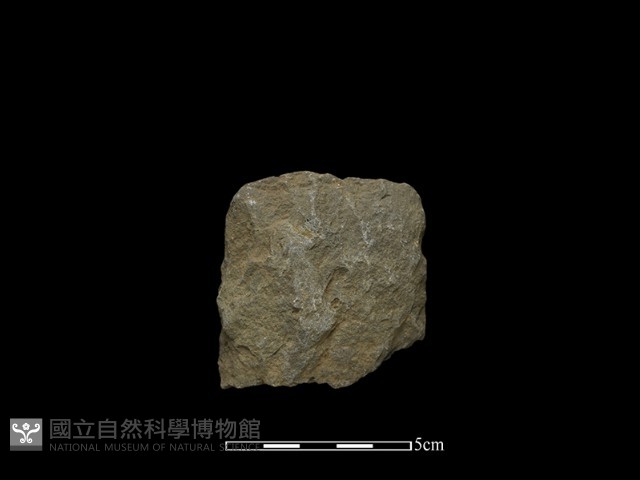 斧鋤形器藏品圖，第1張