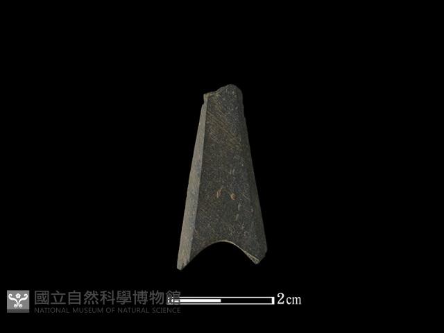 矛鏃形器藏品圖，第2張