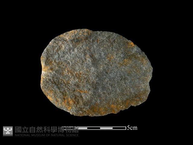 石片器藏品圖，第1張