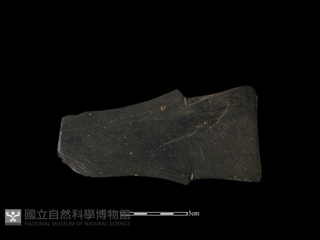 戈形器藏品圖，第2張