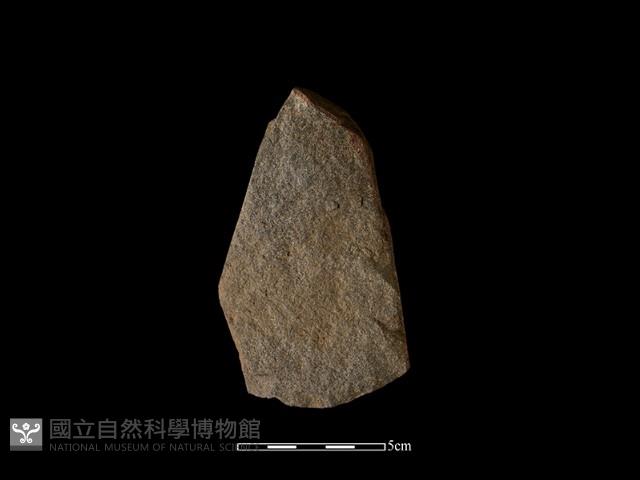 石片器藏品圖，第2張