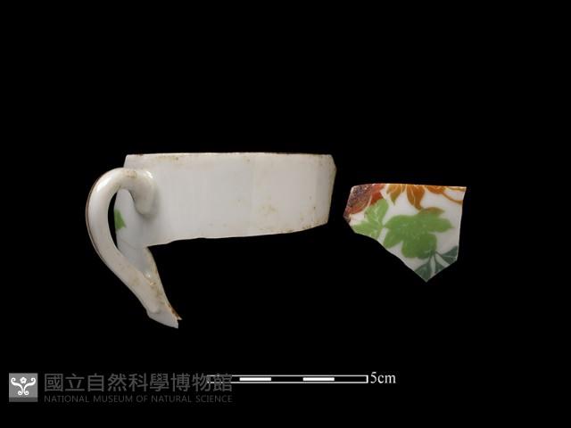 瓷杯藏品圖，第2張