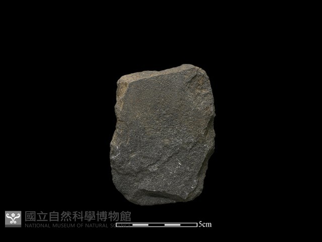 斧鋤形器藏品圖，第1張