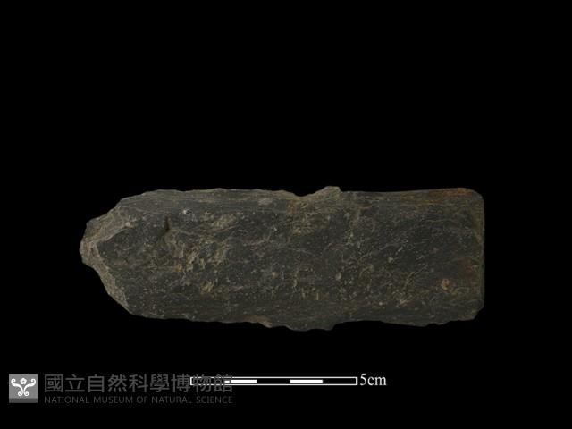 戈形器藏品圖，第1張