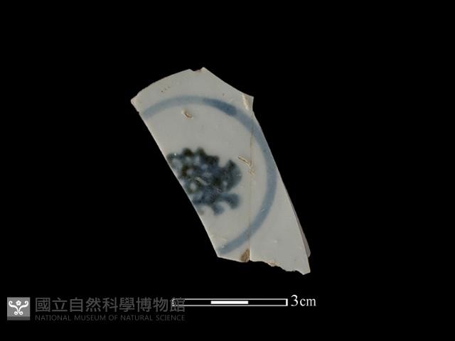 瓷盤藏品圖，第1張