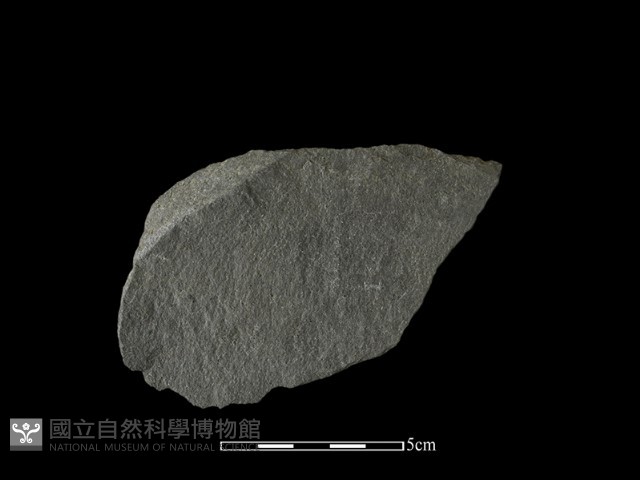 石片器藏品圖，第2張