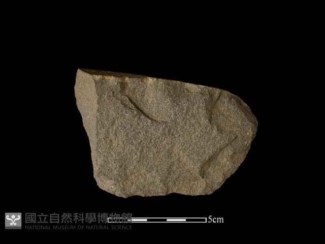 石片器藏品圖，第1張