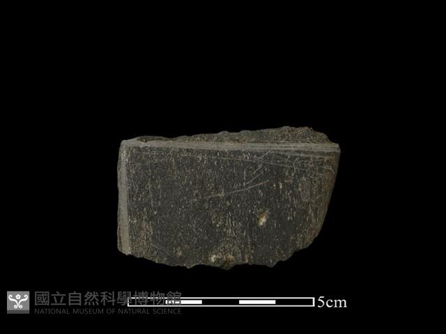 帶加工痕石材藏品圖，第2張