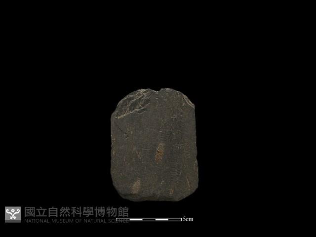 磨製石器藏品圖，第1張