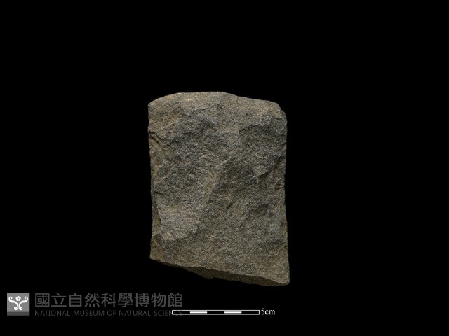 斧鋤形器藏品圖，第2張