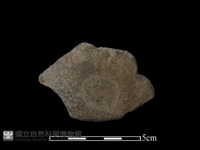 陶片藏品圖，第2張