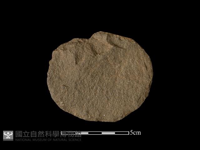 石片器藏品圖，第1張