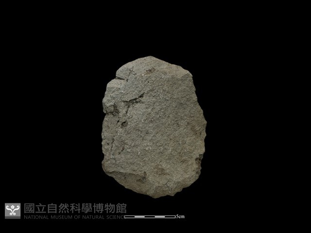 斧鋤形器藏品圖，第2張