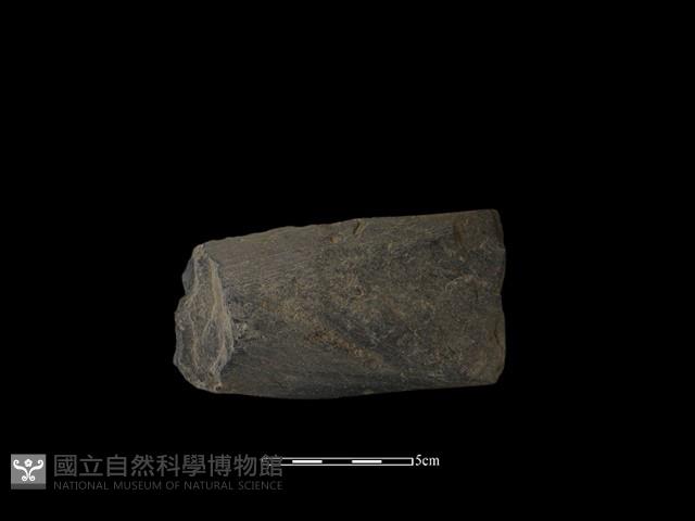 戈形器藏品圖，第1張