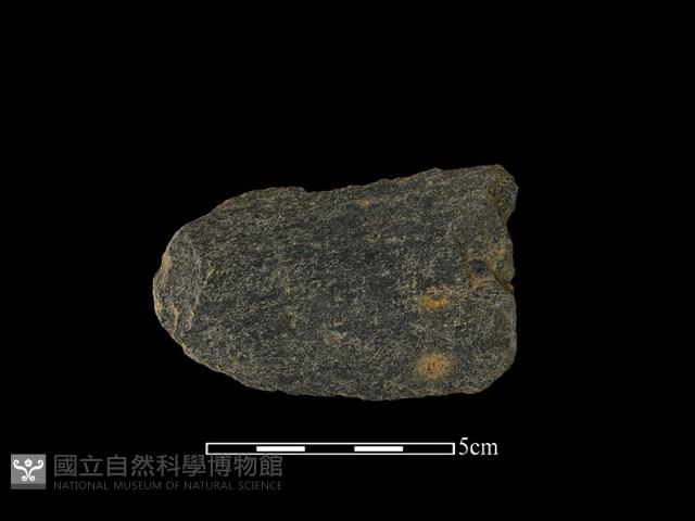 磨製石器藏品圖，第1張