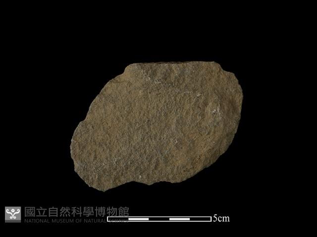 石片器藏品圖，第2張