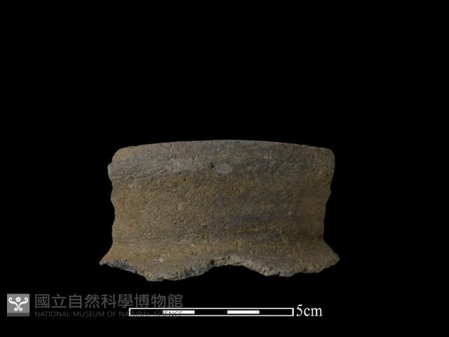 陶片藏品圖，第2張