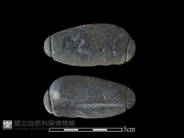 網墜藏品圖，第1張