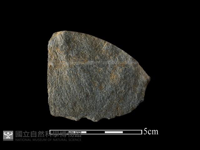 石片器藏品圖，第2張