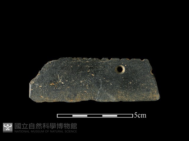 石刀藏品圖，第1張