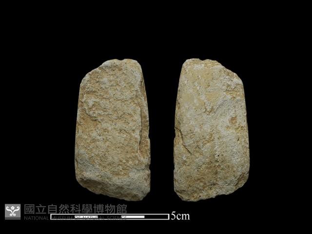 錛鑿形器藏品圖，第1張