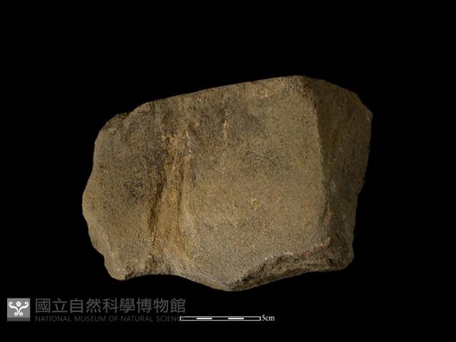 砥石藏品圖，第1張