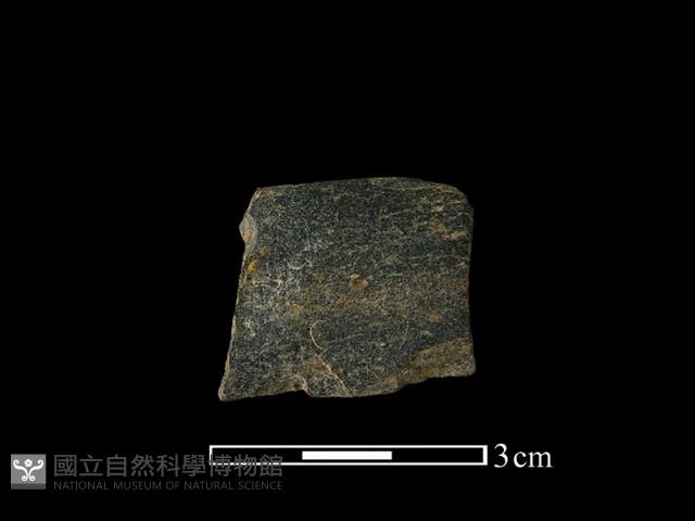 帶加工痕石材藏品圖，第2張