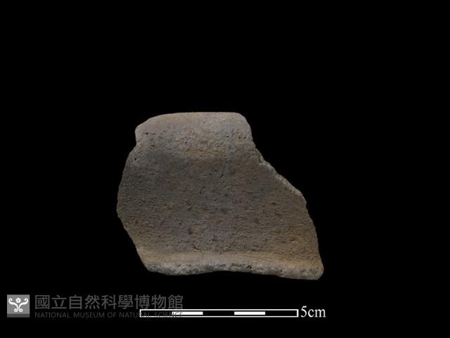 陶片藏品圖，第2張
