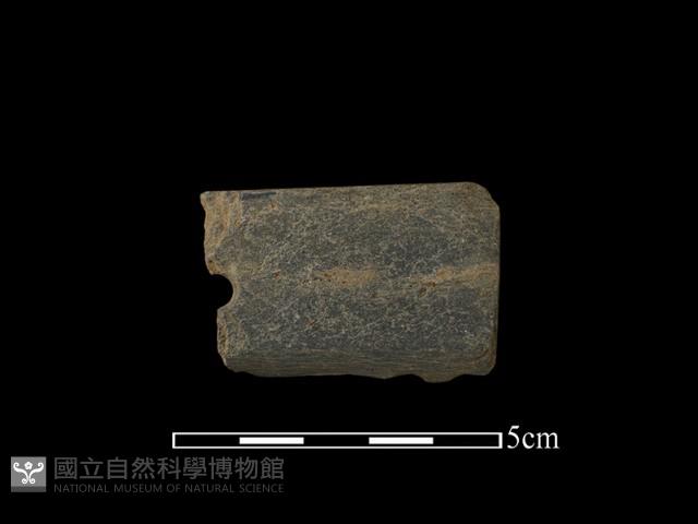 石刀藏品圖，第2張