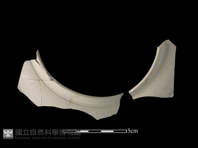 陶壺藏品圖，第1張