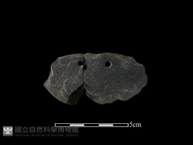 石刀藏品圖，第1張