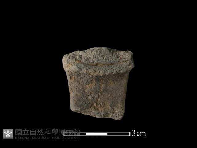 陶片藏品圖，第1張