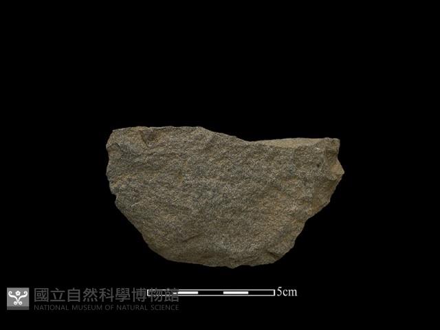 斧鋤形器藏品圖，第1張