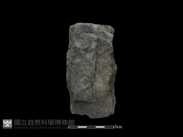 斧鋤形器藏品圖，第2張