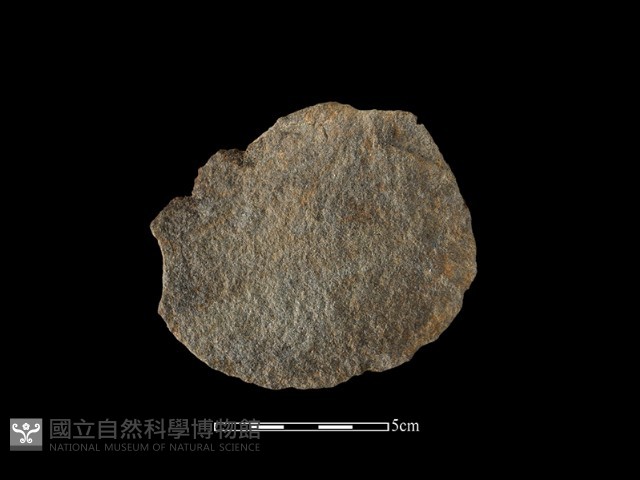 石片器藏品圖，第2張