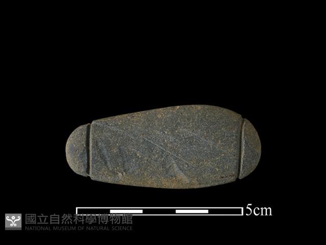 網墜藏品圖，第1張