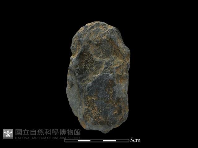 斧鋤形器藏品圖，第1張