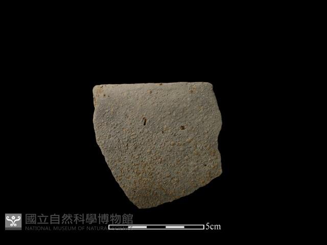 陶缽藏品圖，第1張